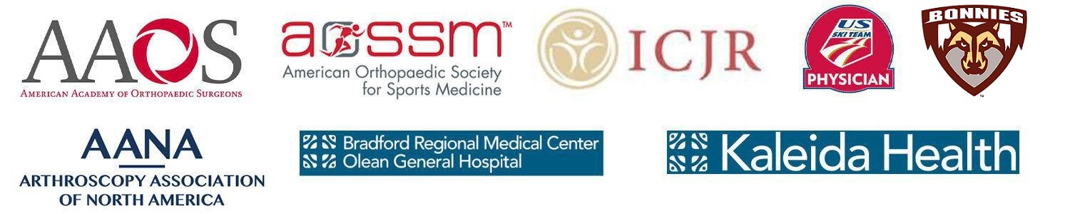 Pancio Orthopedics - 2420 Constitution Ave Olean NY 14760 - 716-373-5070 - Orthopedic Surgeon Sports Medicine and Joint Replacement Specialist - Affiliations 00001